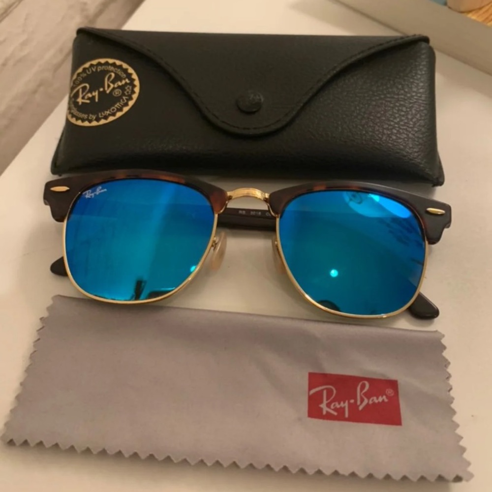 Ray-Ban sunglasses